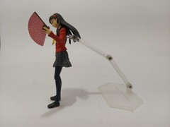 Figma #144 Yukiko Amagi Persona 4 Max Factory Authentic Figure
