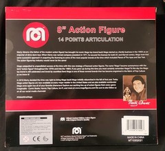 Limited Edition Chucky & Tiffany Figures from the movie Bride of Chucky