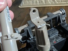 Rambo Force of Freedom Lot | Savage Strike Headquarters | Defender Jeep