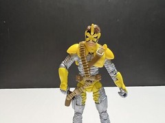Marvel Universe X-Men Origins Wolverine Maverick 3.75” Action Figure