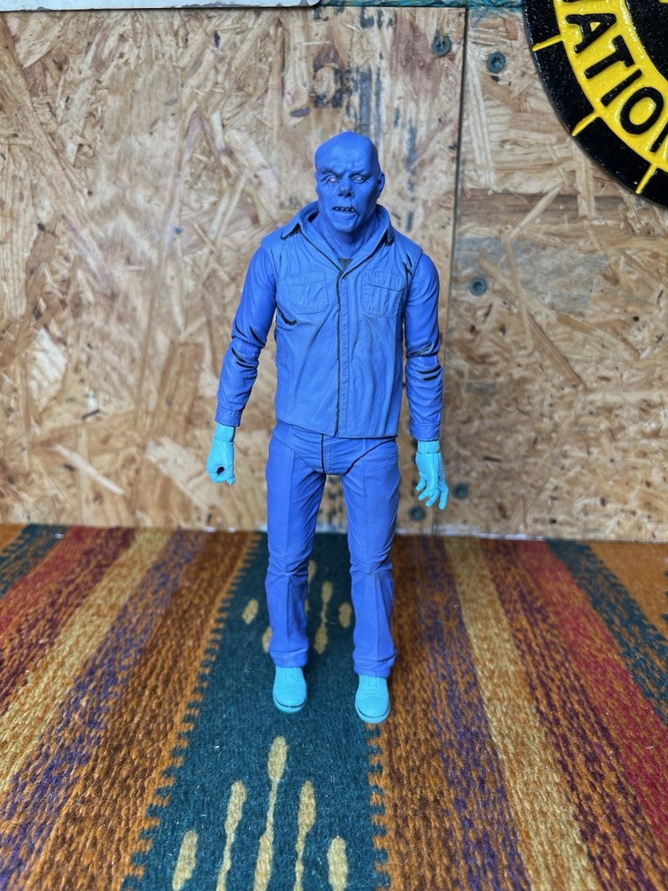 Friday The 13th – Classic Video Game Jason 7” Scale Action Figure