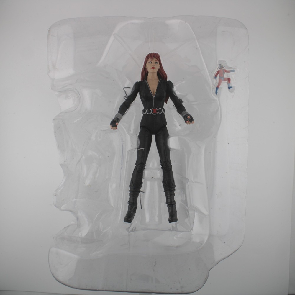 Marvel Black Widow Special Collector Edition Select Action Figure