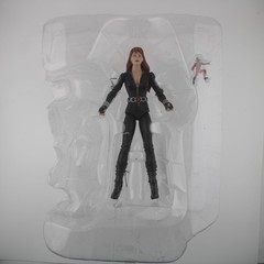 Marvel Black Widow Special Collector Edition Select Action Figure
