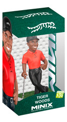 Minix Collectible Figurines Tiger Woods (21604 ) #135