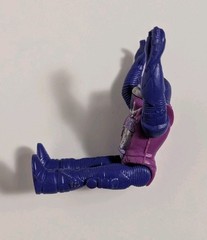 Air Raiders Dragonwind Officer figure 1987 Hasbro Tyrants of Wind