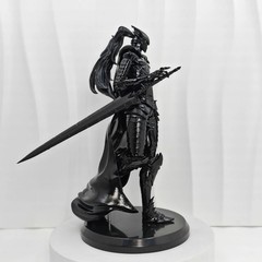 Solo Leveling Igris Blood Red Shadow Knight Anime Figure Desktop Collectible Gif