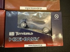 ToyWorld Throttlebots Combiner Grind Chase Shinebug Sideload Aurora W Boxes