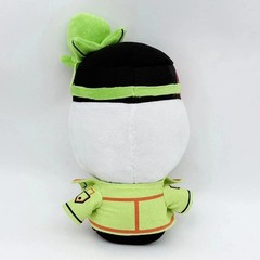 Block Tales Griefer Plush 11in Plushie Toy for Game Fans