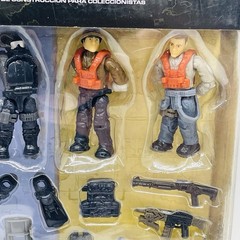 MEGA CONSTRUX Call of Duty SPECIAL FORCES vs SUBMARINERS Mattel 2019 – BRAND NEW