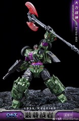 Dream Star DST02-003 Load Warrior IN STOCK US SELLER