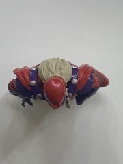 Magneto 6 Inch Action Figure MISSING HAND Age of Apocalypse LOOSE INCOMPLETE