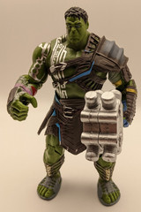 Marvel Select Thor Ragnarok GLADIATOR HULK 7″ Figure Diamond Select Loose Figure