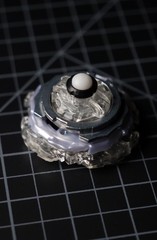 Revive Phoenix 10 Friction Silver Wing Ver. Beyblade Burst Takara Tomy #1 May