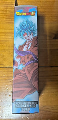 Dragon Stars Bandai Dragon Ball Super KAIOKEN GOKU Series 7 NIB U.S. Seller