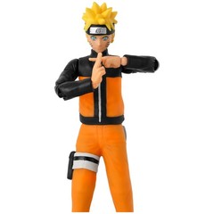 Naruto – Naruto Uzumaki (Renewal ver.) Action Figure