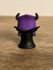 Disney Doorables Series 10 Zurg Toy Story Mini 1.5” Figure PVC Vinyl Toy