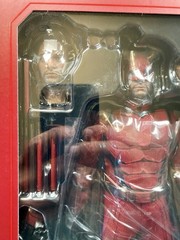 Hot Toys Marvel Disney+ Daredevil Born Again Daredevil TMS154 1/6 Sideshow Cox