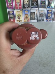Bearly Available SpeedBear Limited Edition 100 Pieces Plastic Empire Exclusive