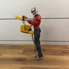 DC Collectibles New Gods DC Comics The New 52 Orion Action Figure Ships Fast!