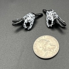WWE Elite Defining Moments – Penta Cero Miedo Hands Fodder Mattel 1/12 Scale