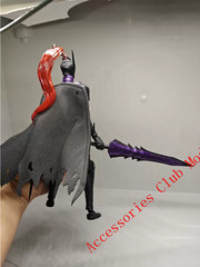1/12 Solo Leveling Igris PVC Action Figure Model Collection Toy Gift
