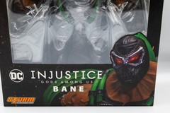 Storm Collectibles Bane Injustice Gods Among Us DC 1/12 Scale Figure New In Box