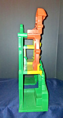 Land Before Time Dinosaur Rescue Station & Dino Truck LIGHTS & SOUNDS WORK!
