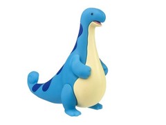 Chillet Relaxaurus Grizzbolt Palworld 3″ Scale Action Figure Collector Set