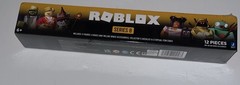 ROBL0X CELEBRITY SERIES 8 Orange Sealed Mystery Figure 6-Pack Blind Boxes
