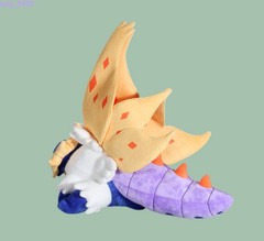 Slither Wing Anime Plush Doll Stuffed Doll Toy Christmas Gift 60cm Collectibles
