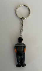 Homies Figures Old School Key Chain Series 3