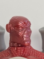 Prototype Toy Biz Iron Man Marvel Avengers Earth’s Mightiest Heroes Reborn 1997