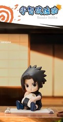Naruto Shippuden Childhood Series Figures Blind Box Gift Toy