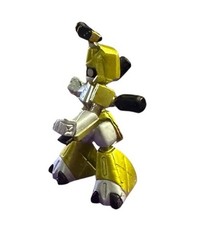 Medabots Action Figure Metabee Hasbro Takara Tomy 2.5″ Anime 2001
