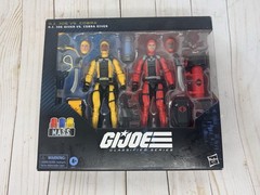 G.I. Joe Classified Series #169 G.l. Joe Diver Vs. Cobra Diver 6″ Action Figures