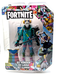 Jazwares Fortnite Legendary Series Epic Games 6 Inch Action Figures-Ships Free!