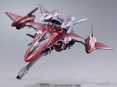 DX CHOGOKIN VF-27γSP SUPER LUCIFER VALKYRIE (BRERA STERNE USE) REVIVAL Ver. NEW