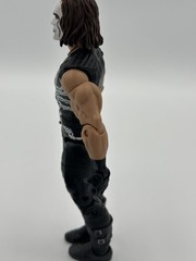 WWE Elite Defining Moments Sting Action Figure 2014 Mattel Rare HTF Scorpion