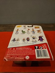 2015 Ultra RARE Pixar Toy Story Angel Kitty & Raygon Figure 2-Pack Carded