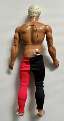 Vintage MATTEL 1976 PULSAR Ultimate MAN OF ADVENTURE 13.5” Action Figure *AS-IS*