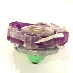 Beyblade Burst Odax O2 Triple Xtreme (Apex Attack Pack Recolor) RARE Takara Tomy
