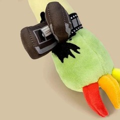 DANDY’S WORLD CULTUREFLY TWISTED DANDY 1ST FIRST EDITION DELUXE PLUSH 2026
