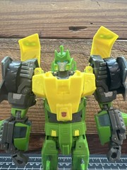 Transformers Generations Springer Thrilling 30 Hasbro Near Complete See Photos