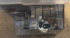 2004 Mcfarlane Cooperstown Collection Reggie Jackson New York Yankees Figure