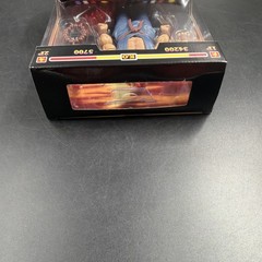 Jada Street Fighter II Akuma 1:12 Action Figure 6″ Toys & Accessories
