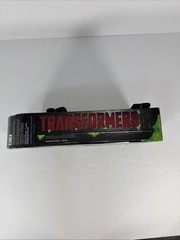 Transformers SDCC 2019 Exclusive Masterpiece Optimus Prime Ecto-35 Edition GB