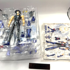 Saint Cloth Myth EX Phoenix Ikki Final Bronze Revival Ver. Figure Bandai mint