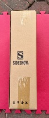 Sideshow Collectibles The Preacher 1:6 Scale Figure Pale Rider Clint Eastwood