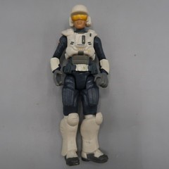 Disney Lightyear Security Guard Fremont 5 inch Action Figure Pixar