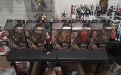 2024 WWE Monday Night Wars Greatest Hits Series #2 W/ DDP Chase & Monsoon BAF!